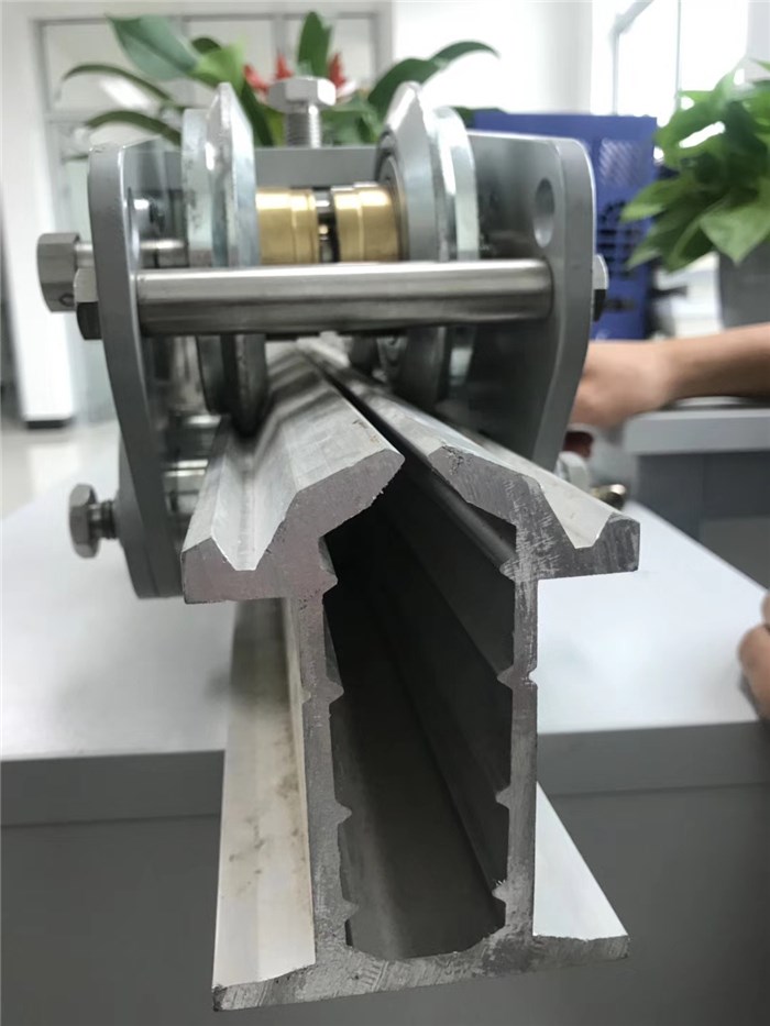 嘉兴新产品轨道加油车