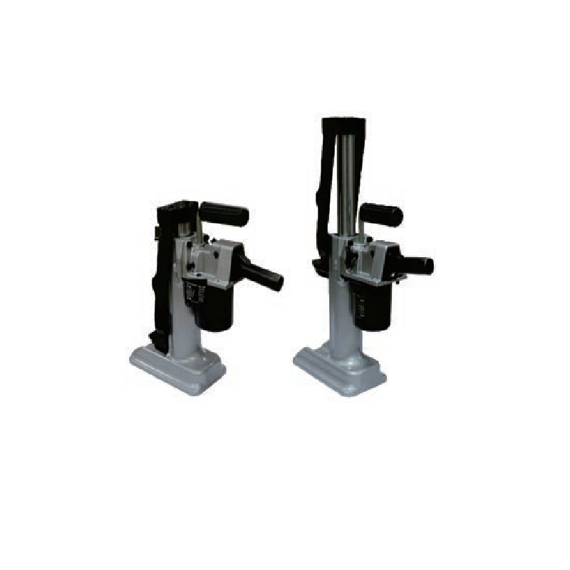 SLJM-10铝合金油压起道机