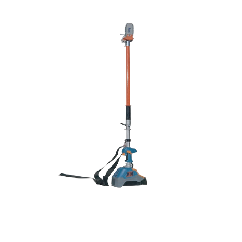 带电作业清障锯