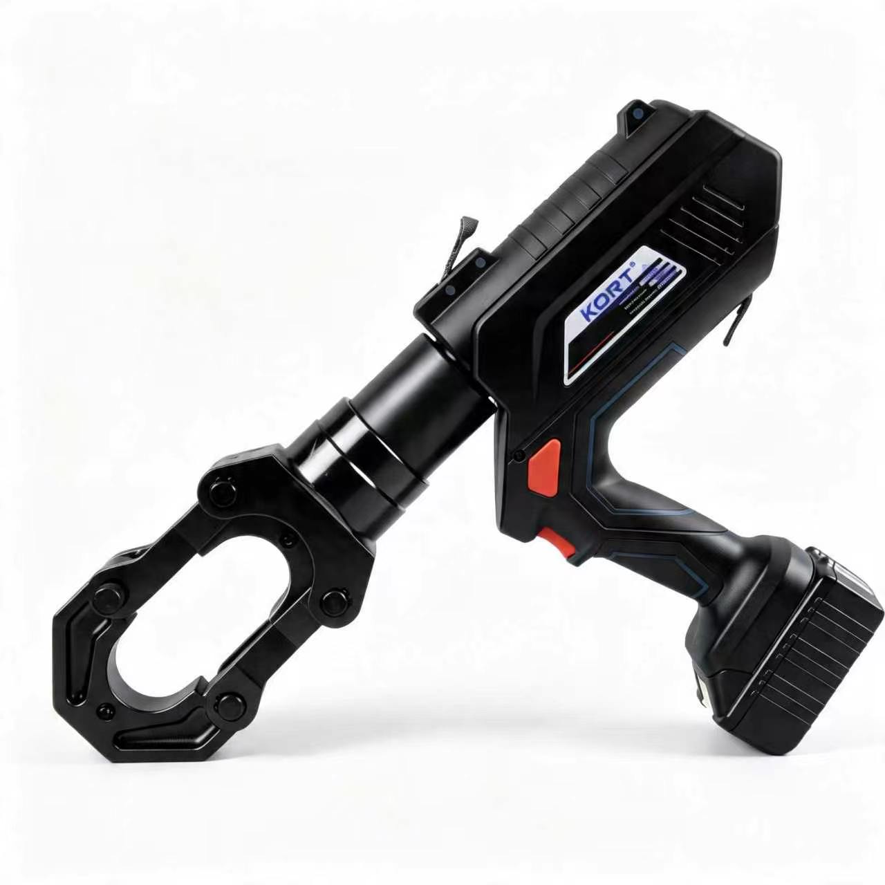 KC-630充电式液压钳